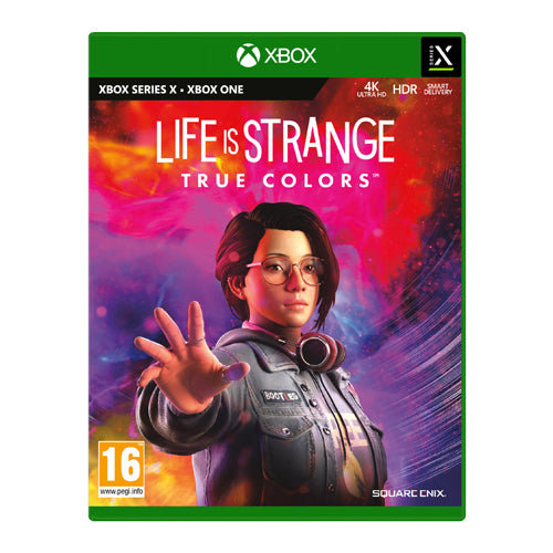 Life is Strange: True Colors - Xbox One/Xbox Series X
