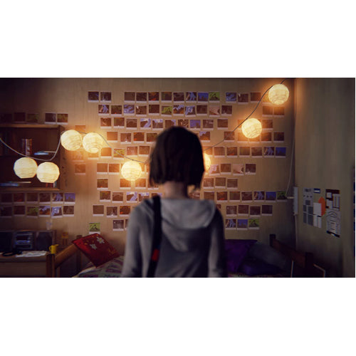Life is Strange - Xbox One - Gameplay Shot 1