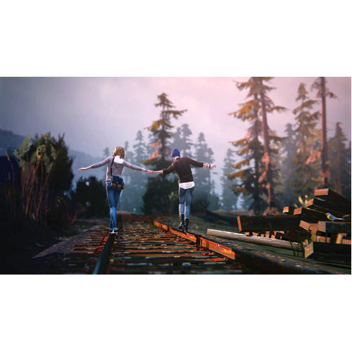 Life is Strange - Xbox One - Gameplay Shot 2