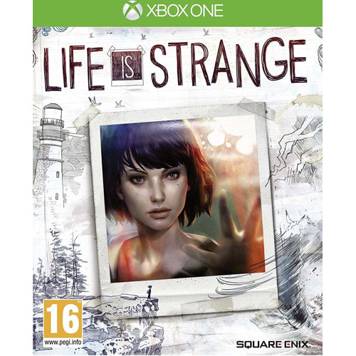 Life is Strange - Xbox One