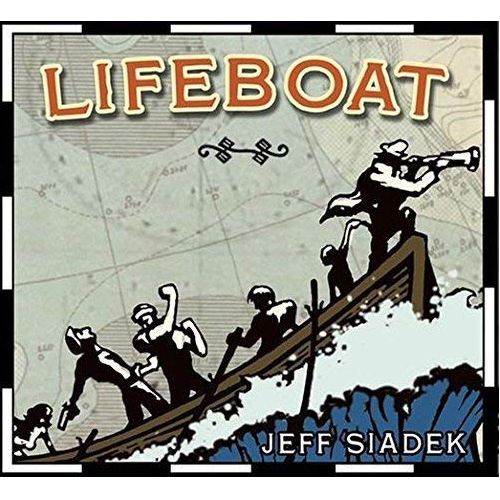 Lifeboat