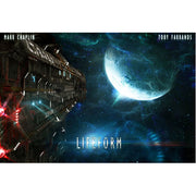 Lifeform Board Game
