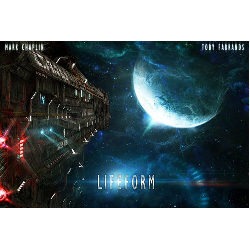 Lifeform Board Game