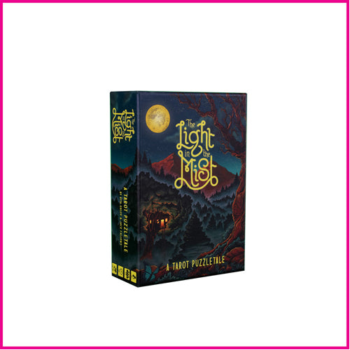 Light In The Mist