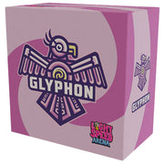 Light Speed: Arena - Glyphon