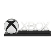 Light Xbox Icons