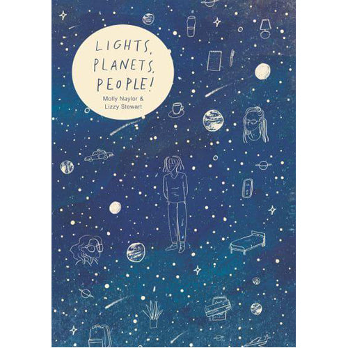 Lights Planets People!