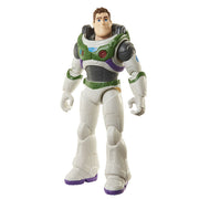 Lightyear - Feature Alpha Buzz