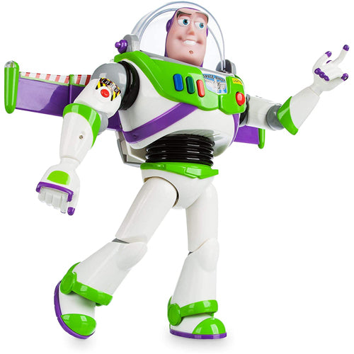 Lightyear - Flight Buzz + Xl-15