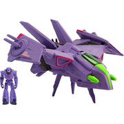 Lightyear - Flight Scale Zurg Personal Ship