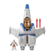 Lightyear - Large Scale Light and Sound Buzz