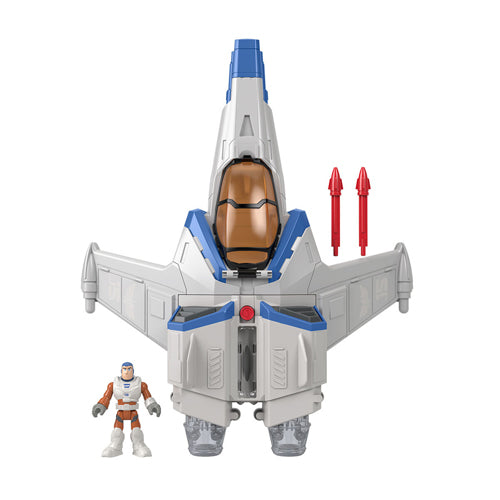 Lightyear - Large Scale Light and Sound Buzz