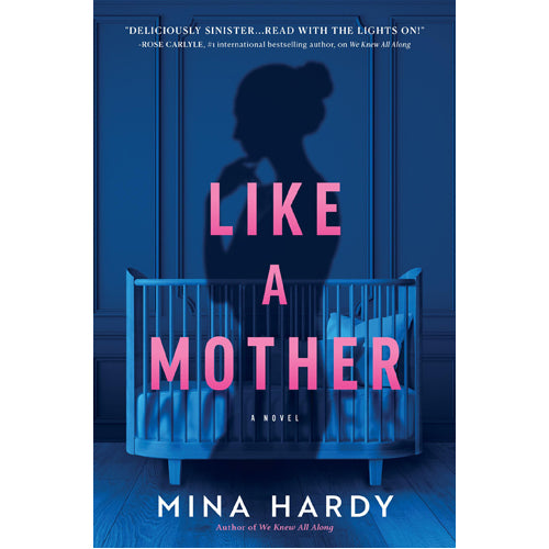 Like a Mother