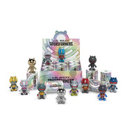 Lil Maxx: Transformers
