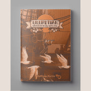 Lilliputian: Adventure on the Open Sea Softcover