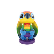 Lilo & Stitch Cable Guy Stitch Pride 20 cm