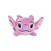 Lilo & Stitch Reversible Plush Figure Angel/Stitch 8 cm