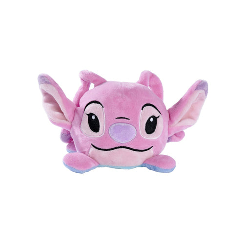 Lilo & Stitch Reversible Plush Figure Angel/Stitch 8 cm