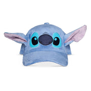 Lilo & Stitch Snapback Cap Stitch
