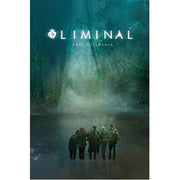 Liminal RPG Core Rulebook
