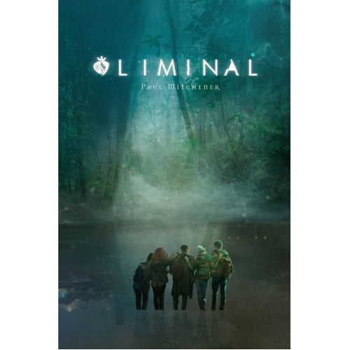 Liminal RPG Core Rulebook
