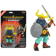 Limited 50th Anniversary Edition Elkhorn Figure - Dungeons & Dragons 7inch Scale Action Figure