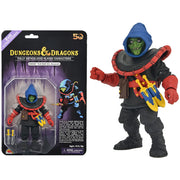 Limited 50th Anniversary Edition Zarak Figure - Dungeons & Dragons 7inch Scale Action Figure