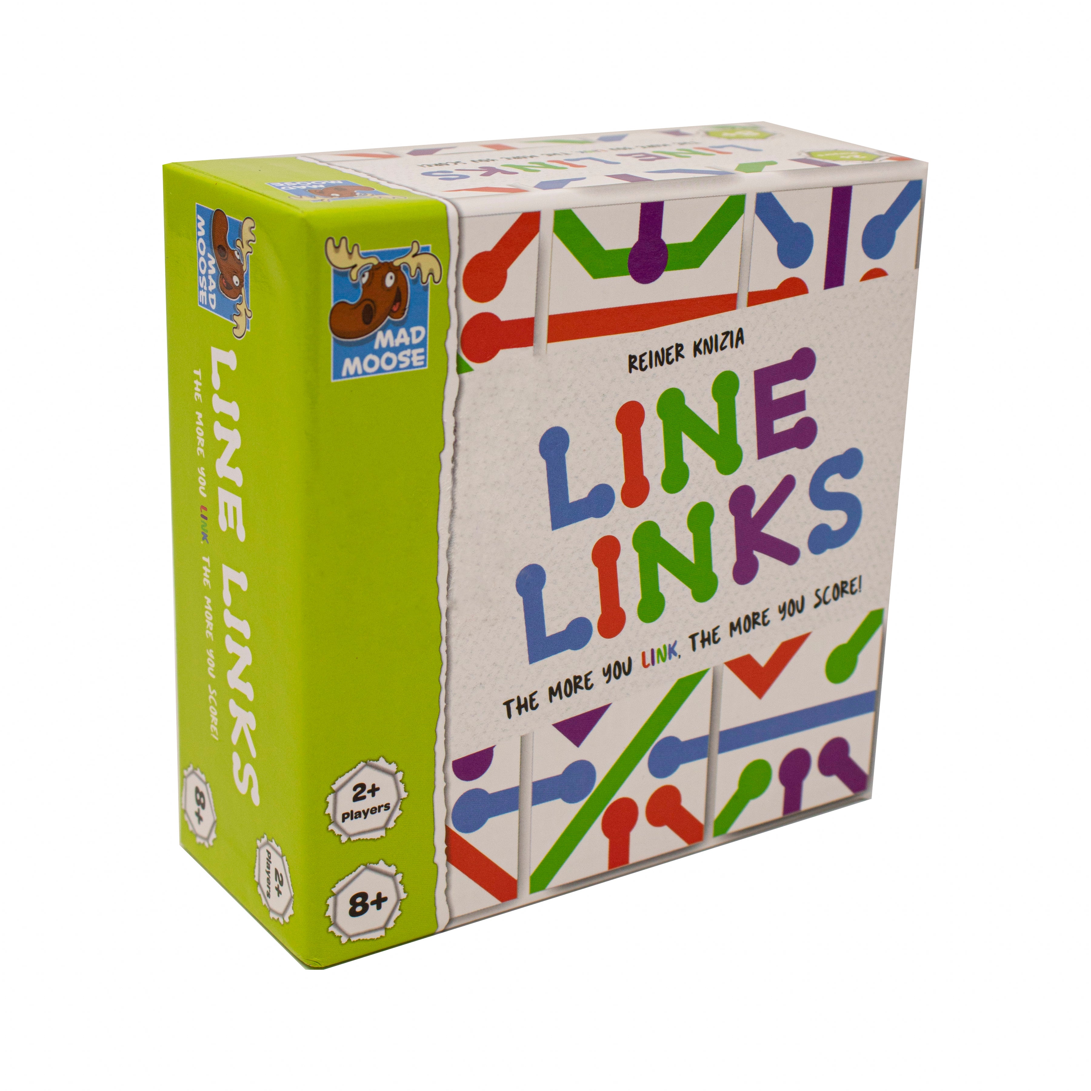 Line Links