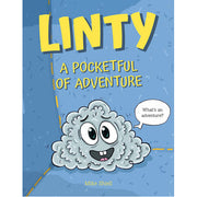 Linty: a Pocketful of Adventure