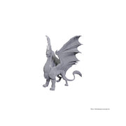 Liondrake: D&D Nolzur's Marvelous Unpainted Miniatures (W25)