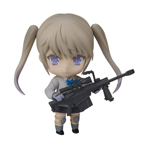Little Armory Nendoroid Maria Teruyasu