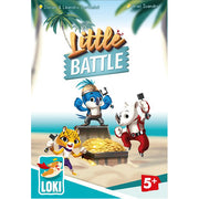 Little Battle Game