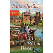 Little Black Book