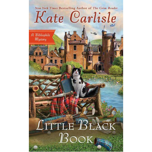 Little Black Book