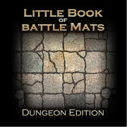 Little Book of Battle Mats
