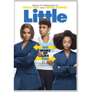 Little - DVD