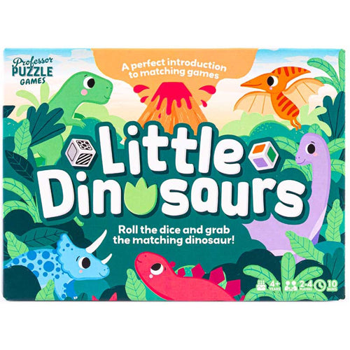 Little Dinosaurs