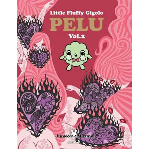 Little Fluffy Gigolo Pelu Vol.2