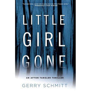 Little Girl Gone