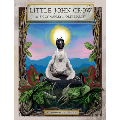 Little John Crow
