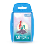 Little Mermaid Top Trumps Specials