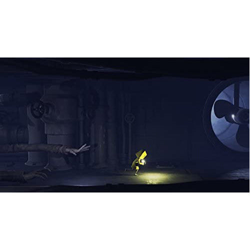 Little Nightmares Complete - Xbox One - Gameplay Shot 1