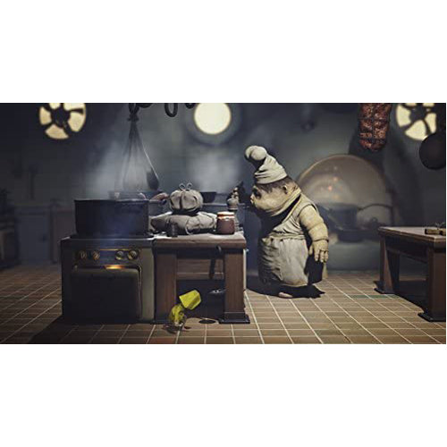 Little Nightmares Complete - Xbox One - Gameplay Shot 2