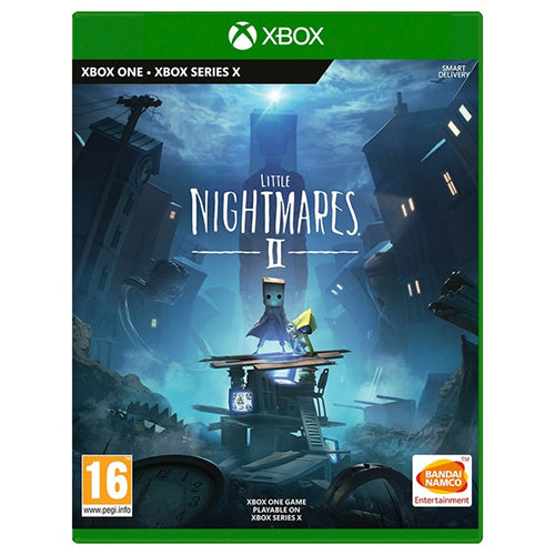 Little Nightmares II - Xbox One/Series X