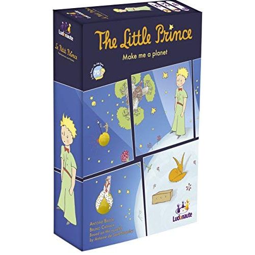 Little Prince