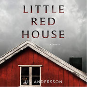 Little Red House - HB