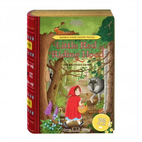 Little Red Riding Hood