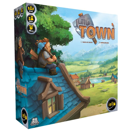 Petite ville