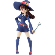 Little Witch Academia Pop Up Parade PVC Statue Atsuko Kagari 17 cm