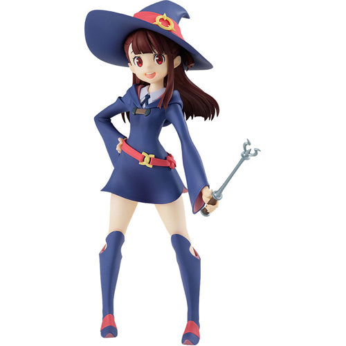 Little Witch Academia Pop Up Parade PVC Statue Atsuko Kagari 17 cm